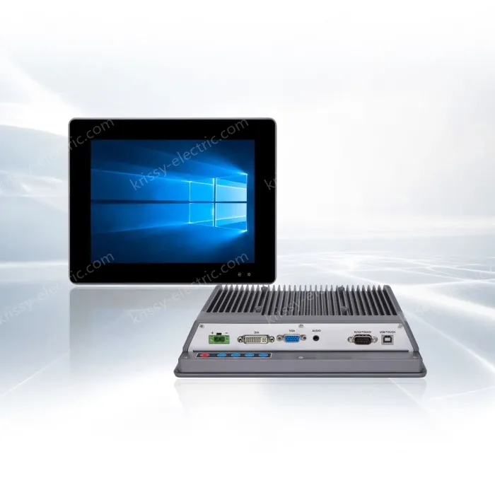 12.1 inch true color liquid CRYSTAL display