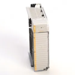 Compact I/O module