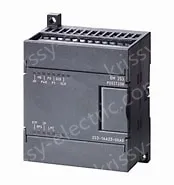 SIEMENS S7-200 Function Modules