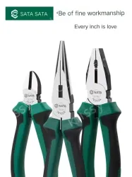 5 inch diagonal pliers 05522
