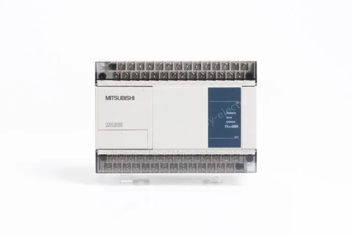 FX1N PLC Base Unit