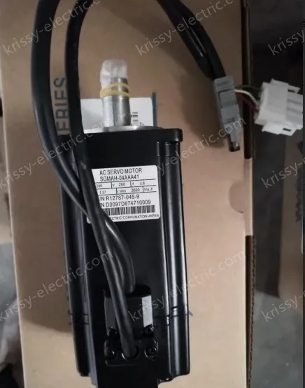 Yaskawa SGMGH-1AACA61