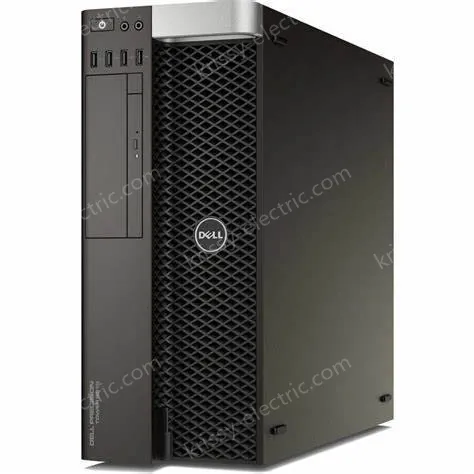 Precision T5820,DELL T5820 i9-10900X/8GXECC/1T