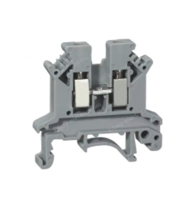 Terminals and their accessories - UK 2.5B Pure Copper