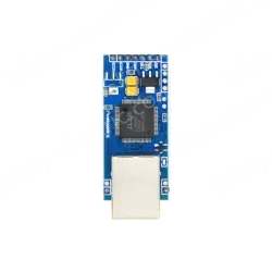 Pin type TTL level with RJ45 module