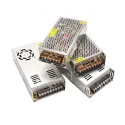 DC transformer switching power supply 5V 10A