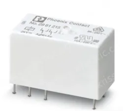 REL-MR- 24DC/21-21AU Relays