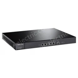 Quad-core 64-bit MIPS network dedicated processor, single-core frequency 1.2GHz Wireless controllers