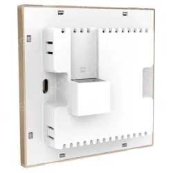 AC1200 Dual-Band Wireless Panel AP Champagne Gold