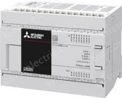 FX5UJ-40MT/DSS