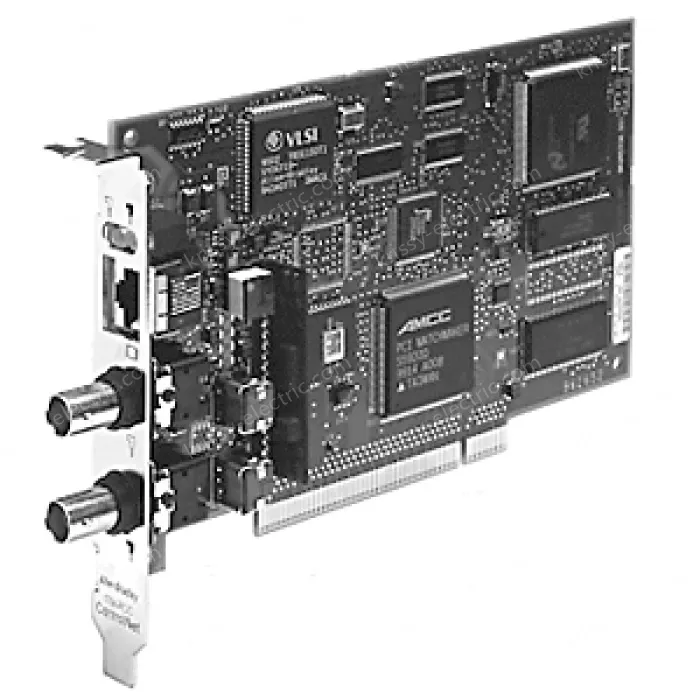 Redundant Ethernet/IP to Profibus-PA Link device