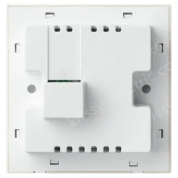 AX3000 Dual-Band Wi-Fi 6 Wireless Panel AP Champagne Gold
