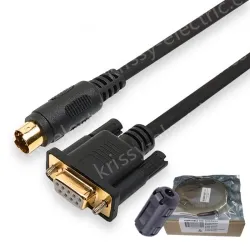 5M MT-DVP Gold Plated Head Anti Static Bag Packing