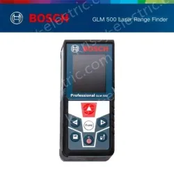 GLM500 50m color screen