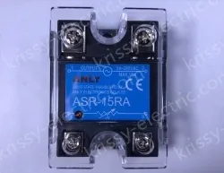 ANLY Solid state relays ASR-15RA