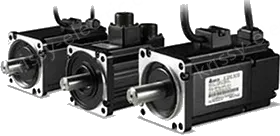 Delta Servo motor ECMA-L11875S3
