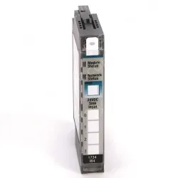 I/O Module
