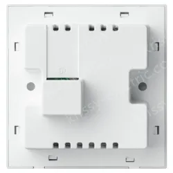 AX3000 Dual-Band Wi-Fi 6 Wireless Panel AP Silver