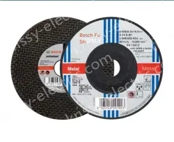 Stainless steel cut 105x1mm (inner diameter: 16mm)