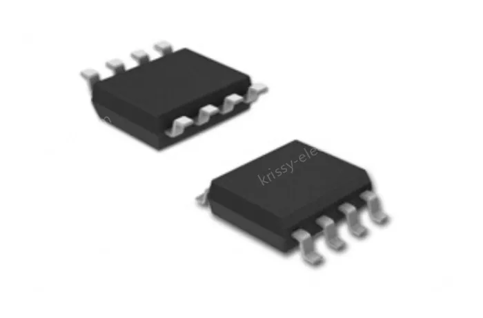 CLR6204SQA Package SOP-8 new original IC chip electronic components