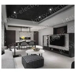 S21S Wall Washer Spotlight 10W