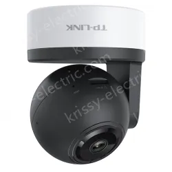 2,000,000 PTZ IP Camera (with Voice)