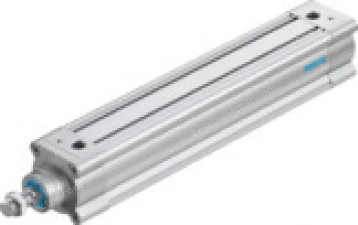 Festo Profile cylinder and tie rod cylinder DSBC-63-300-PPVA-N3