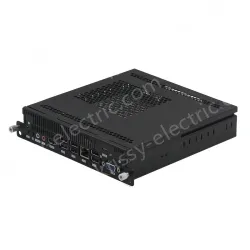 OPS119S-OPS87BIndustrial PC