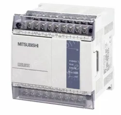 FX1N PLC Base Unit