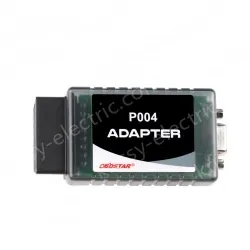 OBDSTAR P50