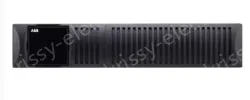 External battery case 11RT G2 3 kVA