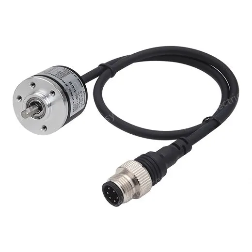 Autonics Rotary encoders E30S4-200-3-T-5-C
