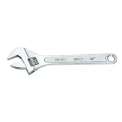 Adjustable Wrenches