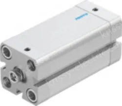 Festo Compact, short-stroke and flat cylinders ADN-25-50-I-P-A