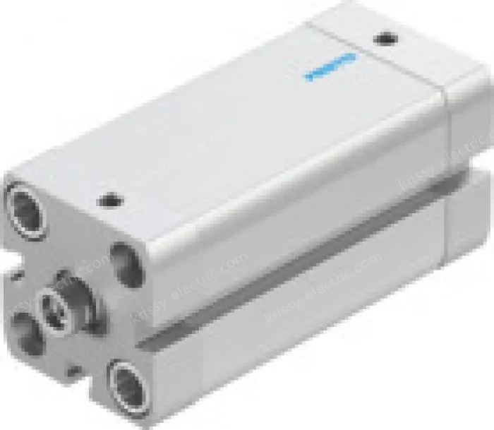 Festo Compact, short-stroke and flat cylinders ADN-25-50-I-P-A