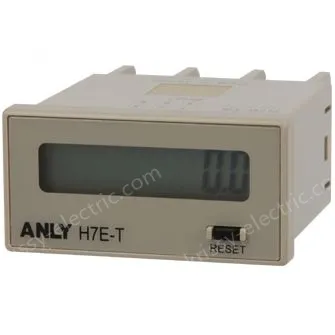 ANLY Counter H7E-TA-B