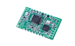 SMD Ethernet modules