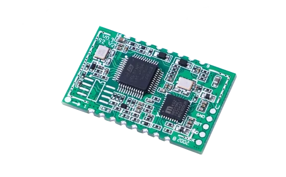 SMD Ethernet modules