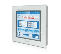 Kinco HMI FUTURE F080E (The price is negotiable)