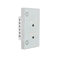 Smart socket SM-PW801-VZ-2
