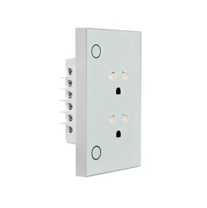 Smart socket SM-PW801-VZ-2