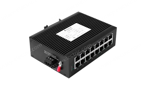 16 Port Ethernet Switches Unmanaged Switches