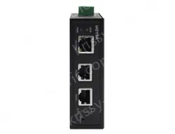 UOTEK 10/100M to 2 ports RS 485/422 serial port server