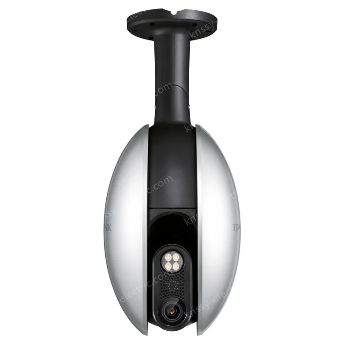 4,000,000 dark night full-color dome machine