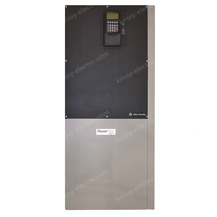 PowerFlex 700S converter