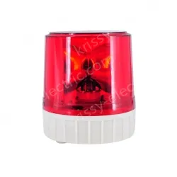 Small warning lightsLTE-1181J DC24V Red