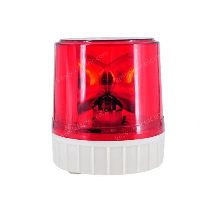 Small warning lightsLTE-1181J DC24V Red