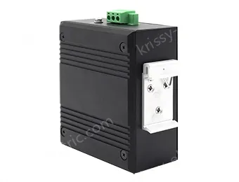 UOTEK 100M 8-port 100-gigabit Unmanaged Ethernet Switch