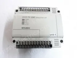 FX2N-32MT-E/UL