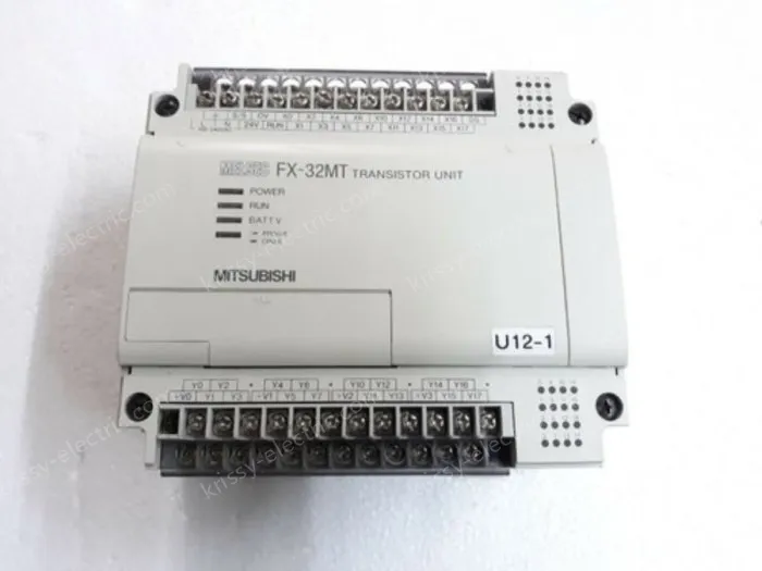 FX2N-32MT-E/UL